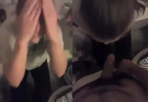 Namorada tímida convencida a chupar porno amador » SexoMaluco