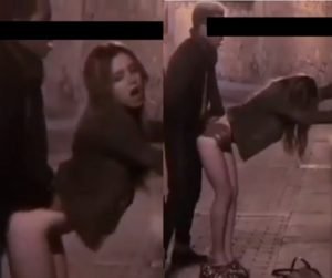 Bêbados fodendo em público videos porno » SexoMaluco