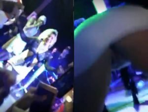 Loira no baile funk sem calcinha videos amador » SexoMaluco