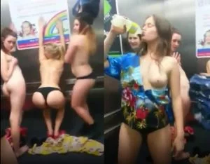 Mulheres + Bebidas + Uma câmera = PUTARIA » SexoMaluco