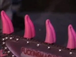 Maquina bizarra para o prazer feminino » SexoMaluco