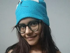 Luana ninfeta gostosa na webcam » SexoMaluco