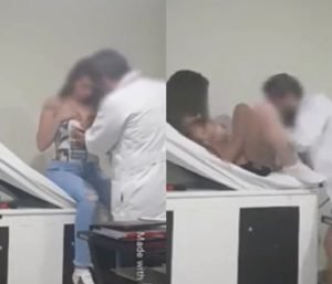 Mulher grava sexo com médico » SexoMaluco