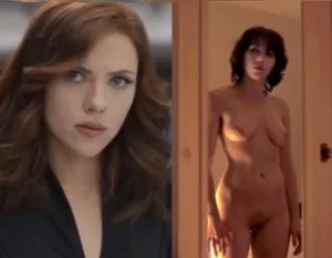 Heroínas nuas em filmes e cenas de sexo