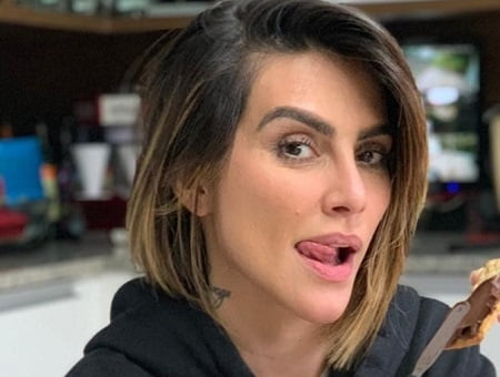 Cleo Pires Nua famosa atriz Pelada em fotos