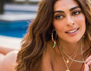 Juliana Paes Nua veja fotos dessa morena pelada