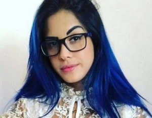 Mc Tati Zaqui Nua funkeira na playboy fotos Pelada