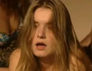 Primeiro anal da novinha virgem