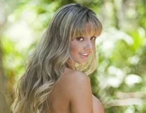 Juju Salimeni Nua Famosa pelada na Playboy e Video