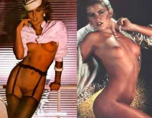 Xuxa nua na Playboy e Cena de sexo Polemica