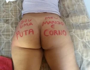 Vídeos e Fotos caseiras Esposa safada e Marido corno
