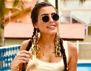 Beatriz Garcia fez sexo em Reality Show Br - Sexo Maluco