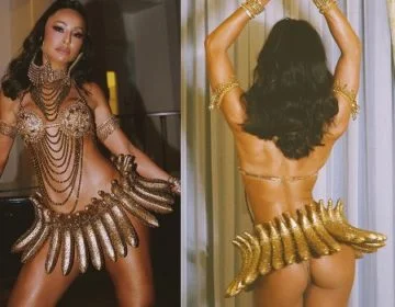 Sabrina Sato nua fotos e videos do Carnaval - Sexo Maluco