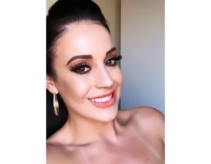 Francieli Rossa gostosa em live no instagram - Sexo Maluco