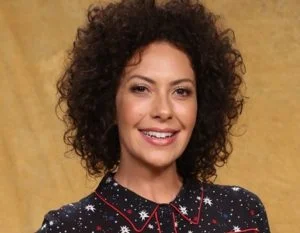 Fabíula Nascimento nua em cenas de filme