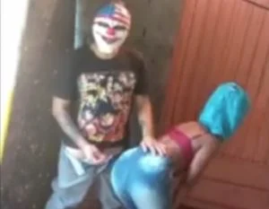 O PORNO AMADOR BRASILEIRO NÃO TEM LIMITES