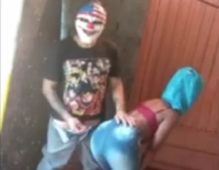 O PORNO AMADOR BRASILEIRO NÃO TEM LIMITES