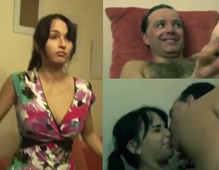 Pior video porno de todos os tempos - Sexo Maluco