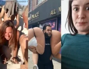 Sexo Maluco com Pessoas Malucas #2