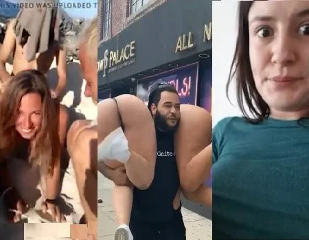 Sexo Maluco com Pessoas Malucas #2