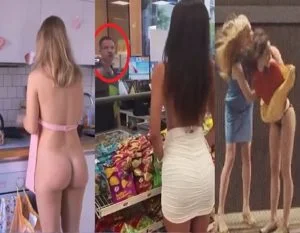 sexo maluco e coias que vão vc dizer que porra é essa