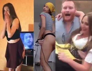 Sexo Maluco com Pessoas Malucas #4