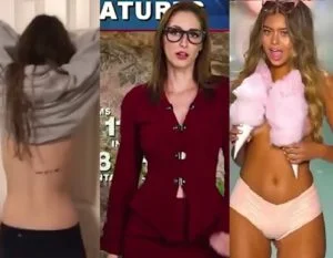 Sexo Maluco com Pessoas Malucas #5