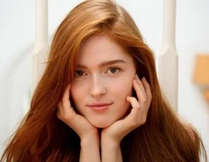 Jia Lissa ruiva peladinha em video amador