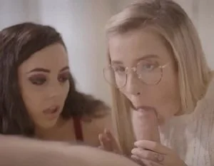 Pure Taboo - Ajudinha da amiga para foder com irmão - Legendado PT/BR