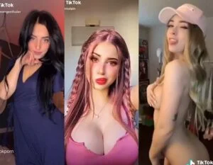Tik Tok +18 Melhores vídeos +18 #3