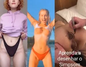 Sexo Maluco com Pessoas Malucas #9