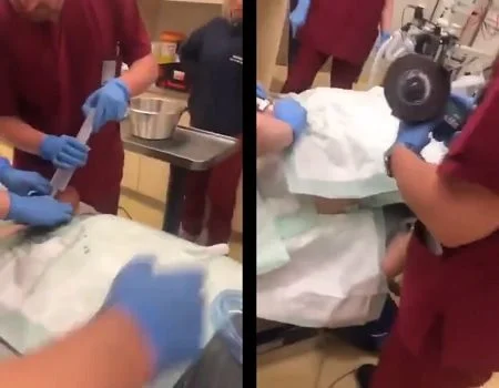 Cuidado com o que coloca no seu pinto