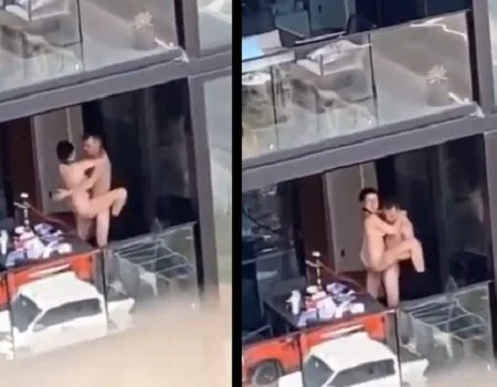 Cada um aproveita a quarentena do jeito que pode