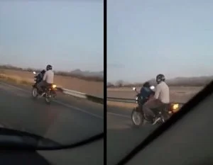 Só pode ser zoeira...
