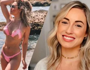 Jéssica Mueller pagou peitinho em No Limite