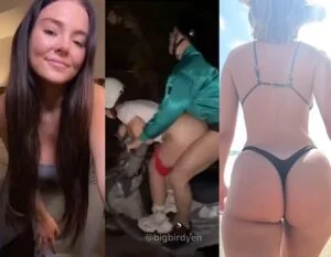 Sexo Maluco com Pessoas Malucas #10