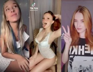 TikTok +18 Vol. #20
