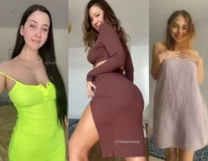 TikTok +18 Vol. 28