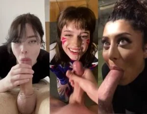 Boquetes e Gozadas só o as melhores