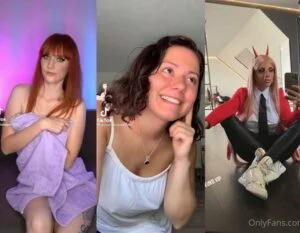 TikTok +18 Vol. 55