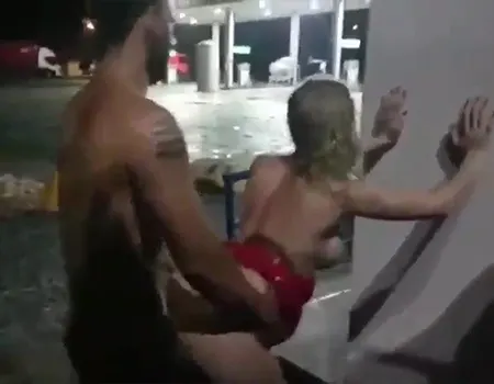 Coisas que só acontecem no Brasil