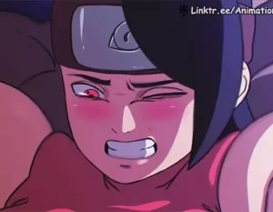 Noites de Konoha